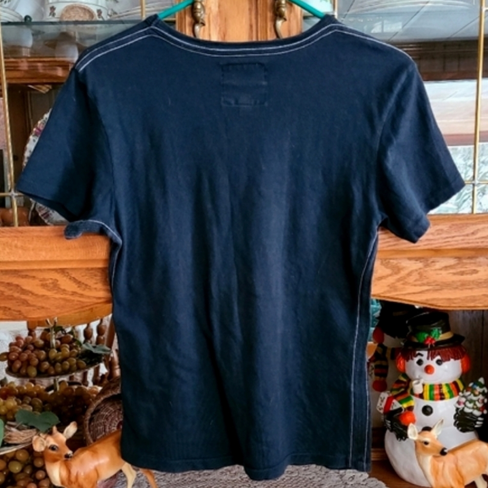 TRUNK LTD TOM PETTY SHIRT (RARE) ~🎊HP🎊 - Picture 2 of 6